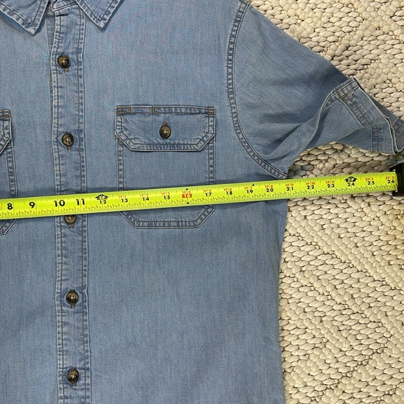 Wrangler Short Size Small - Picture 5 of 6